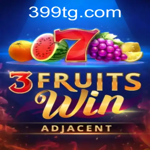 Descubra o Empolgante Mundo de 3FruitsWin
