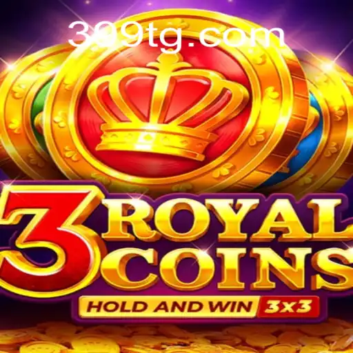 Descubra o Envolvente Universo de '3royalcoins'