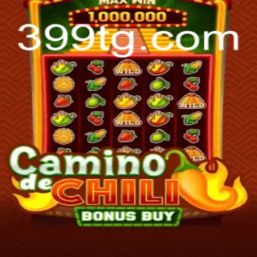 Desvendando o Universo de CaminodeChiliBonusBuy