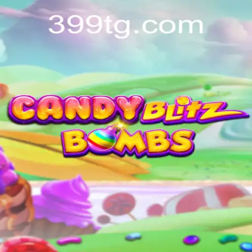 Descubra o Mundo de CandyBlitzBombs: Uma Aventura Açucarada