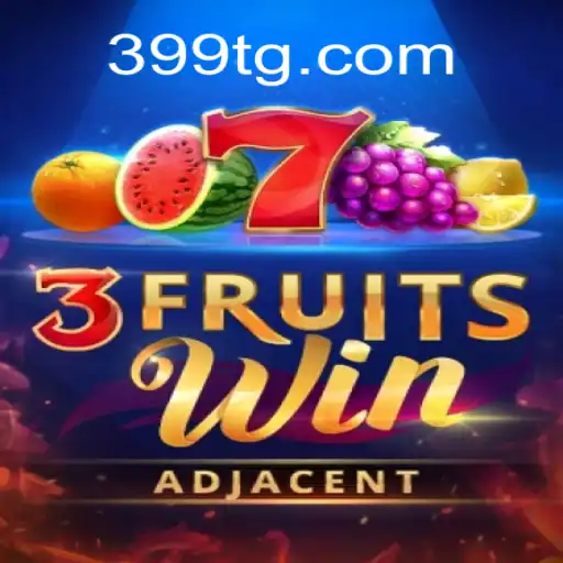 Descubra o Empolgante Mundo de 3FruitsWin