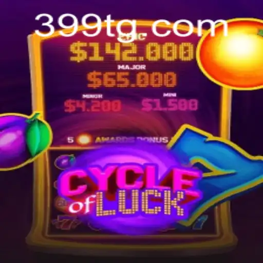 CycleofLuck: Desvendando o Novo Jogo de Estratégia e Sorte