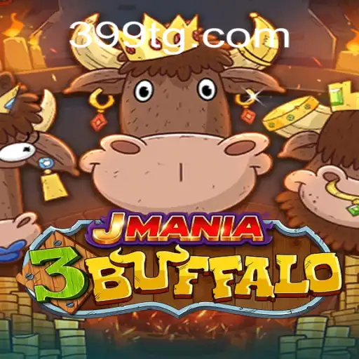 Descubra JMania3Buffalo: O Jogo que Está Conquistando Todos