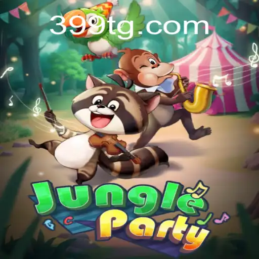JungleParty: Aventuras Selvagens e Estratégias de Jogo