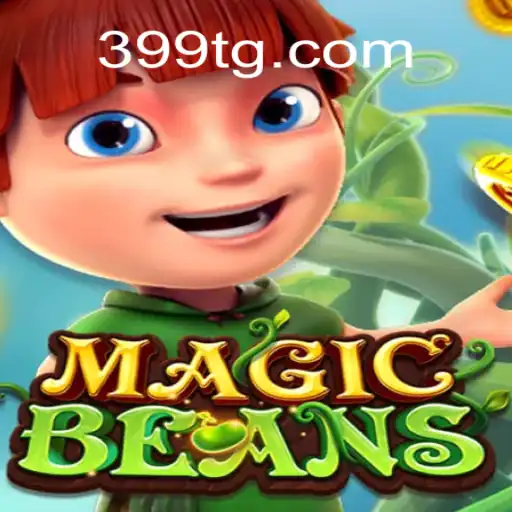 Explorando o Fascinante Mundo de MAGICBEANS: Um Jogo de Estratégia e Aventura