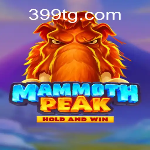 Descubra o Fascinante Universo de MammothPeak: O Jogo que Está Conquistando o Mundo