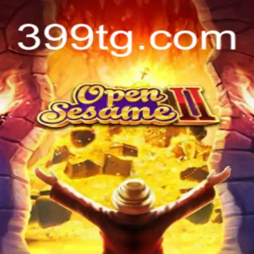 OpenSesameII: Um Jogo de Estratégia e Aventura para os Tempos Modernos