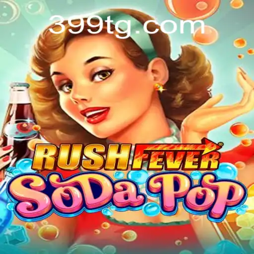 Descubra a Aventura Empolgante de RushFeverSodaPop