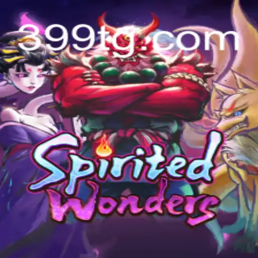 SpiritedWonders: A Incrível Jornada no Mundo dos Jogos
