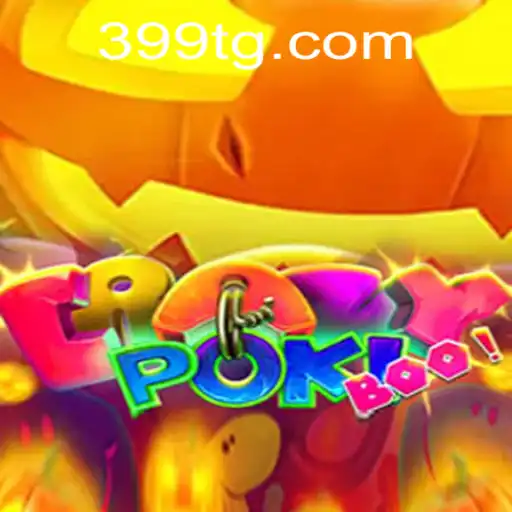 Descubra CrazyPokiBoo: O Jogo que Está Dominando 399T.CCOM
