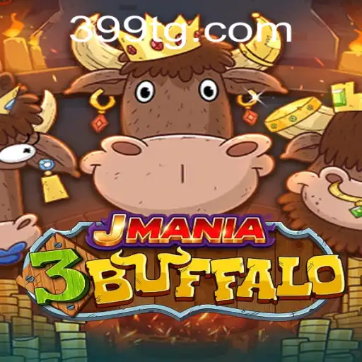 Descubra JMania3Buffalo: O Jogo que Está Conquistando Todos