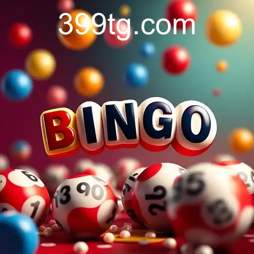 Jogos de bingo