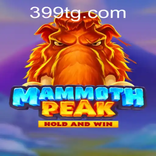 Descubra o Fascinante Universo de MammothPeak: O Jogo que Está Conquistando o Mundo