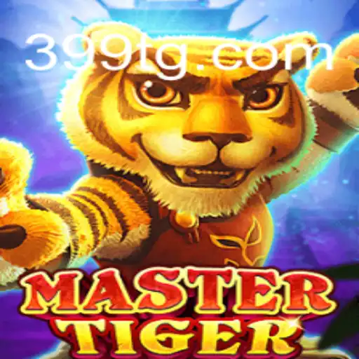 MasterTiger: O Jogo que está Revolucionando o Mundo do Entretenimento