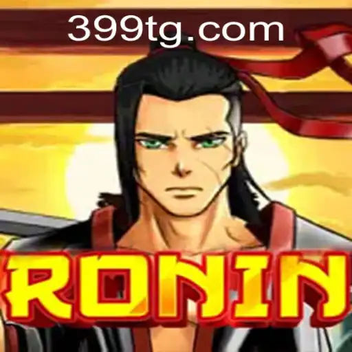 Explorando Ronin: Um Mergulho no Fascinante Mundo de 399T.CCOM