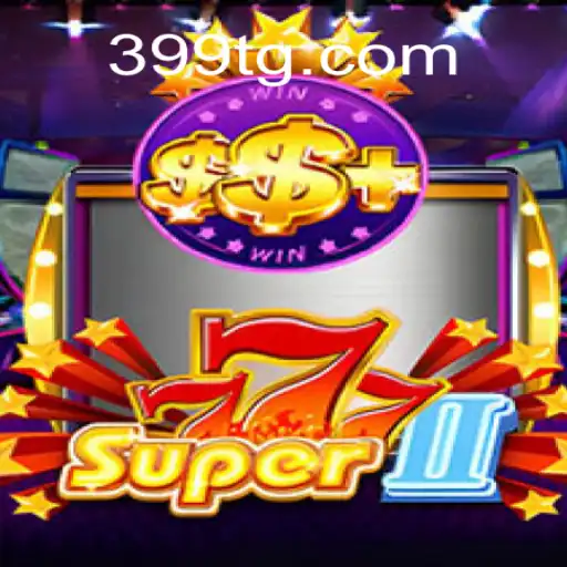Descubra o Mundo Empolgante de Super777II: A Nova Sensação dos Jogos Online