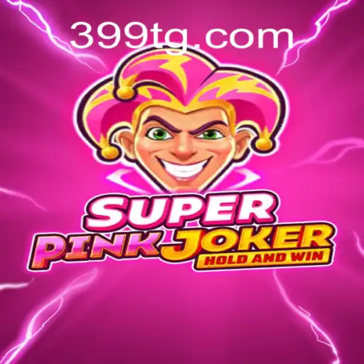 Uma Jornada Fantástica com SuperPinkJoker: Descubra o Mundo de 399T.CCOM