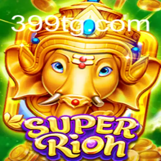 Descubra SuperRich: O Jogo de Estratégia Financeira que Está Conquistando o Mundo